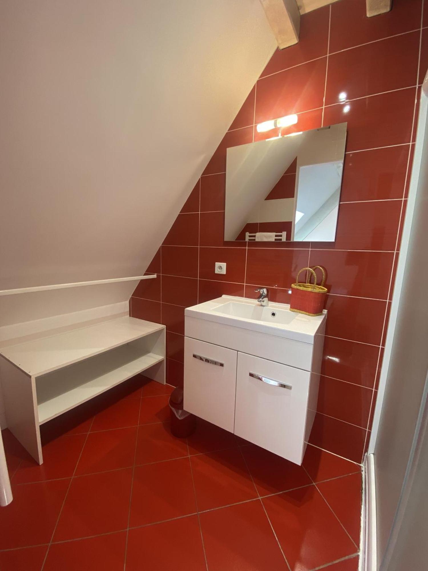 Villa La Truffiere Du Vignou à Archignac Chambre photo