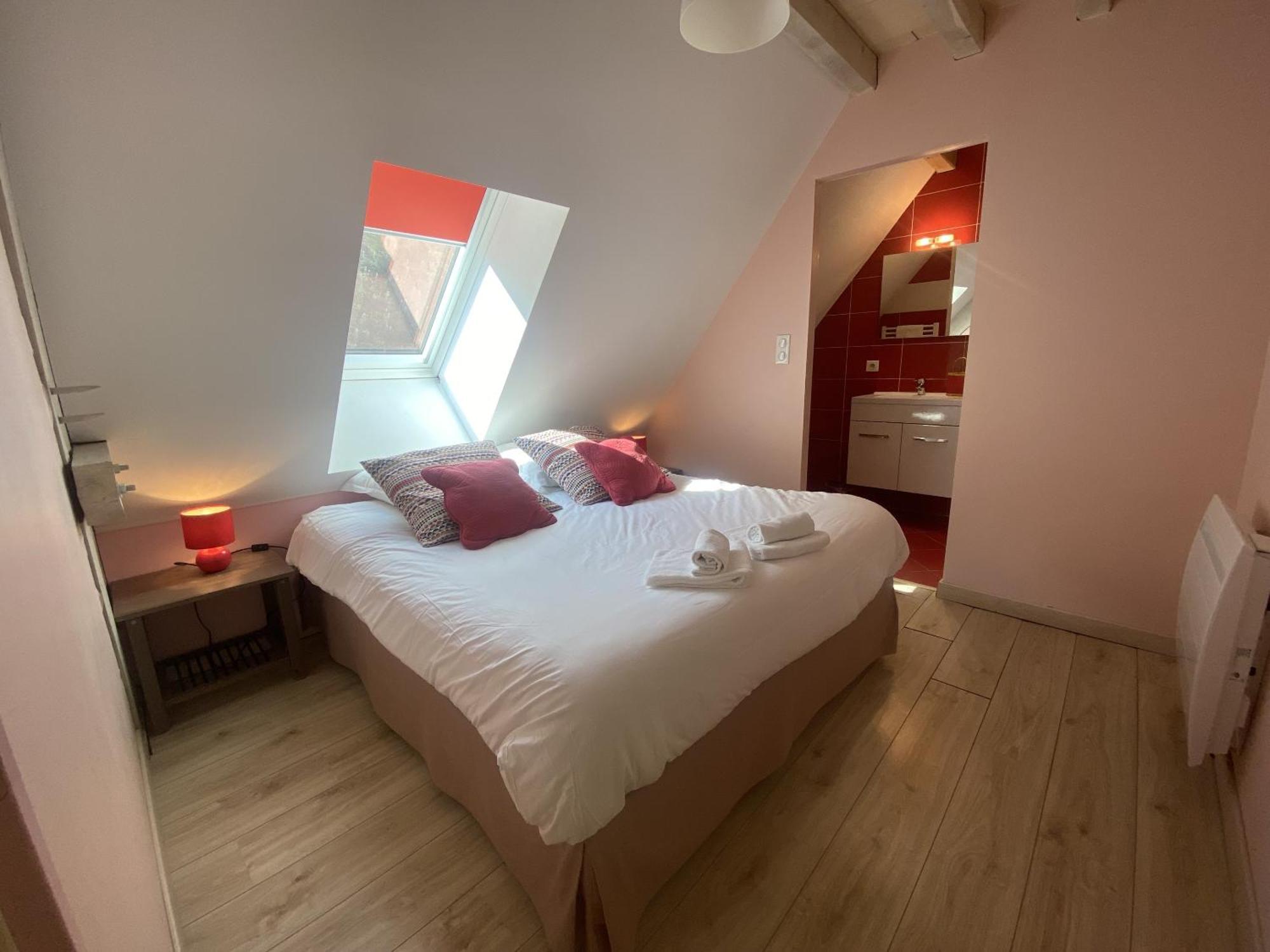 Villa La Truffiere Du Vignou à Archignac Chambre photo