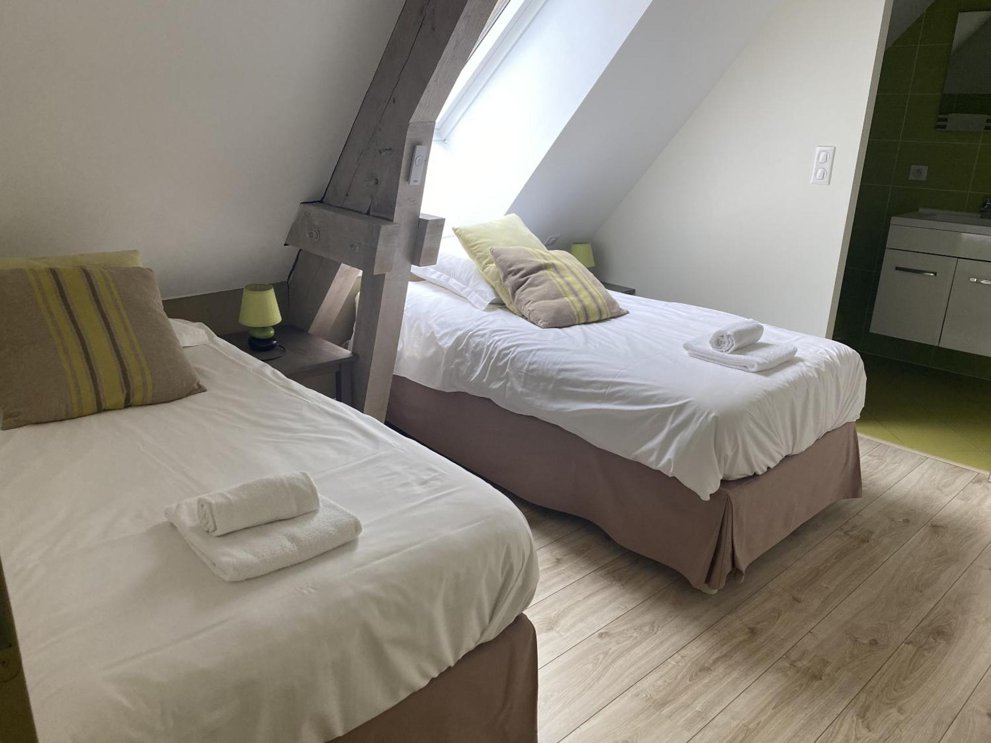 Villa La Truffiere Du Vignou à Archignac Chambre photo