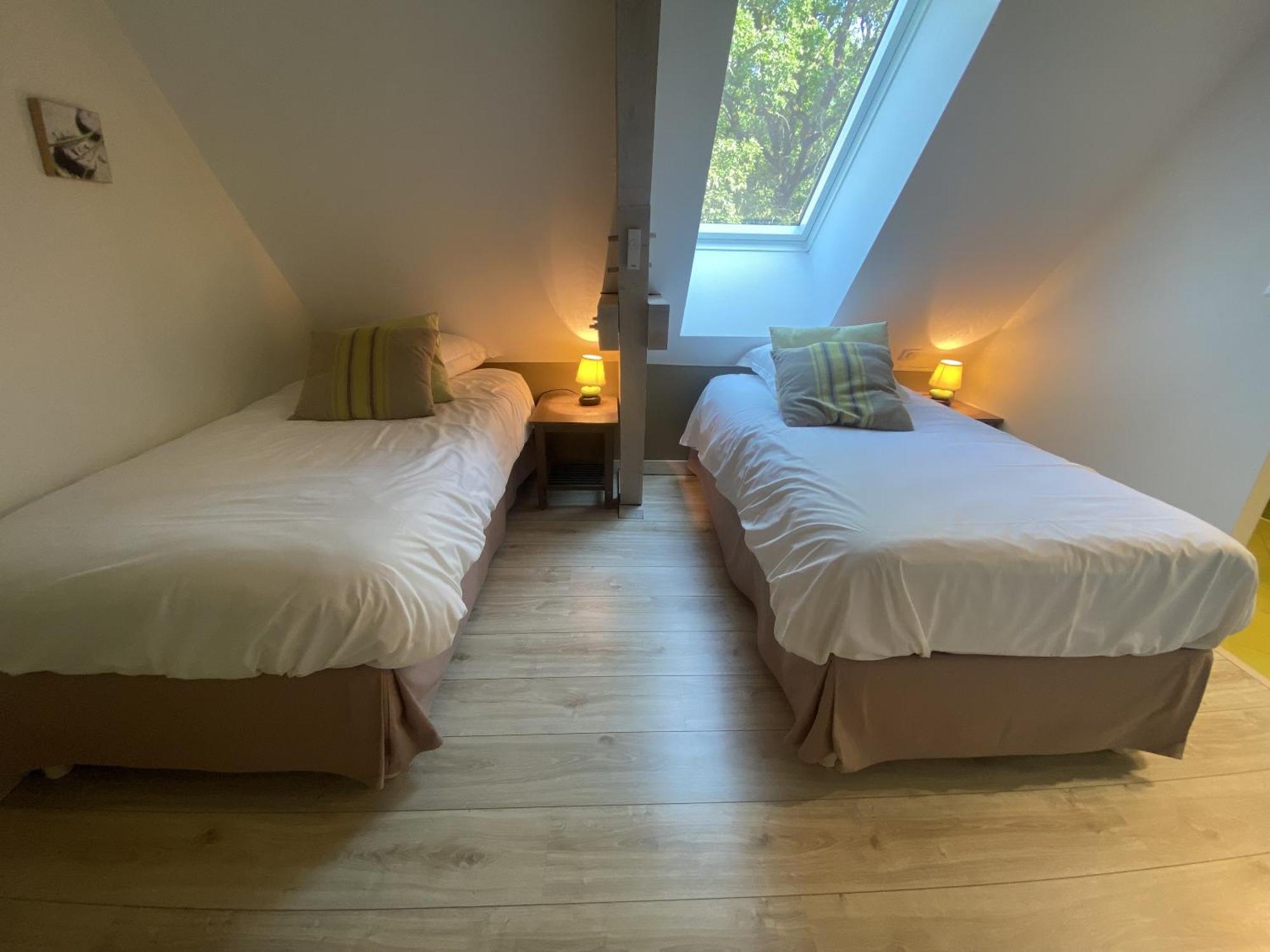 Villa La Truffiere Du Vignou à Archignac Chambre photo